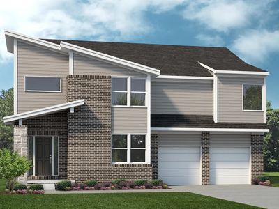 The Optima Plan, Starkweather