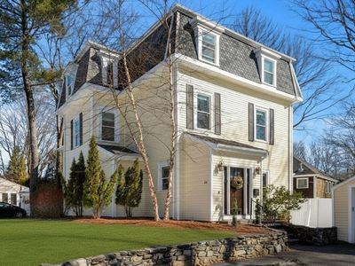 28 Mercer Rd