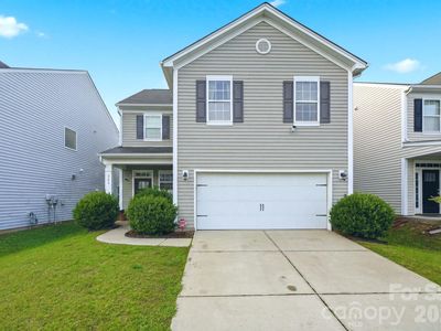 504 Knothole Ln
