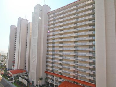 1625 S Ocean Blvd. #1404