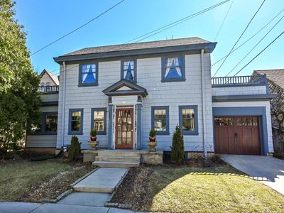 2719 East Locust STREET