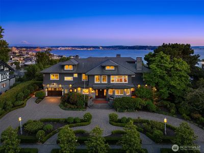 421 W Highland Drive