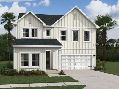 58 Marion Lake Road