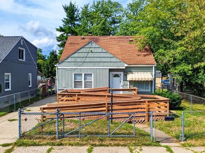 Property at 3806 Herrick St, Flint, MI