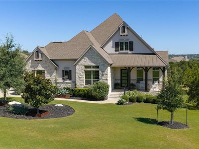 17316 E Avion Dr