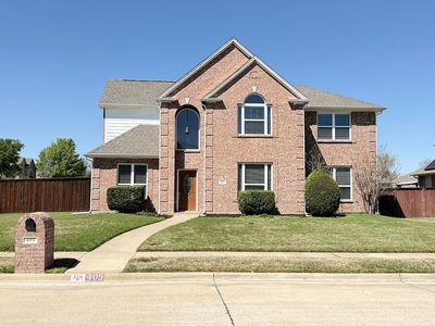 405 Vasey Oak Dr