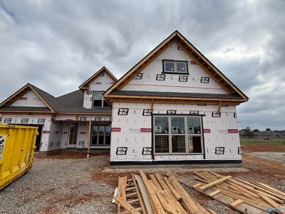 23 Belle Park Ln SW