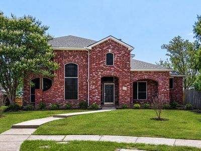 1013 Hampstead Dr