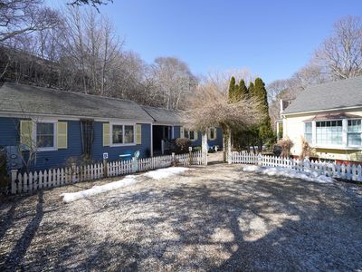 30 Bangs Street UNIT UD