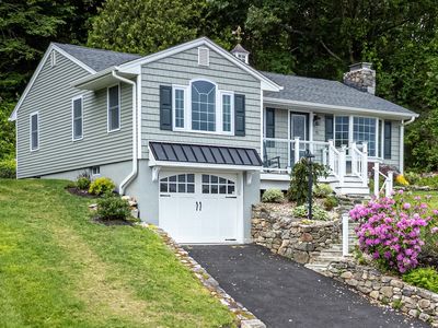 75 North Lake Shore Drive