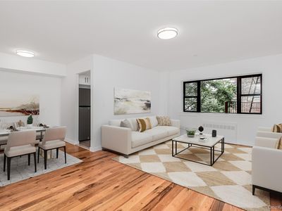671 Bronx River Road #4C