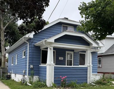 517 Hayes AVENUE