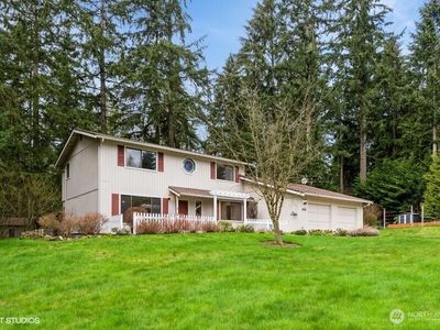 21510 78th Avenue SE