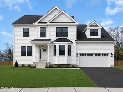 Property at 1 Southern Boulevard, Bayville, NJ