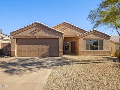 11167 W HARMONT Drive