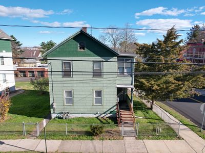 Property at 117 Tremont Street, New Britain, CT