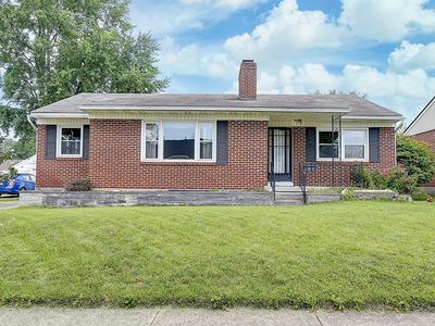 1618 Malden Ave