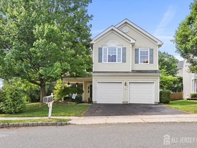 1 Inverness Dr