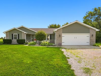 Property at 210 N Pittenger Rd, Selma, IN