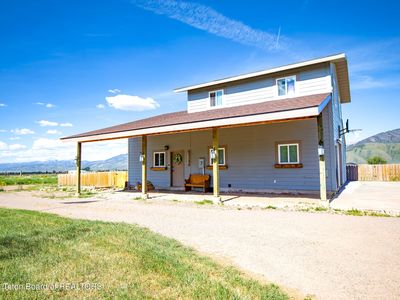 4314 Bitter Creek Rd