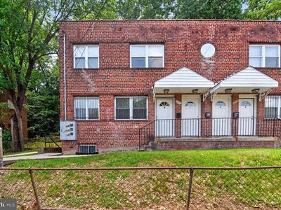 Property at 4741 S Capitol Ter SW, Washington, DC