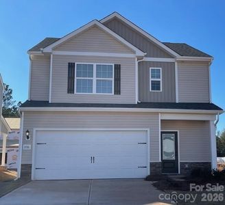 Property at 1106 Elyan St, Richburg, SC
