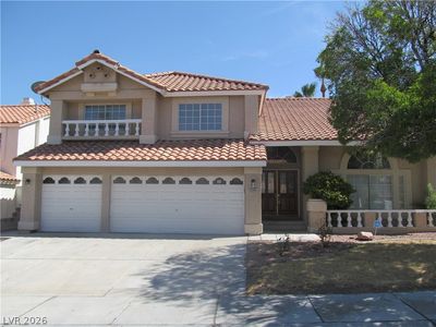 8305 Aqua Spray Ave