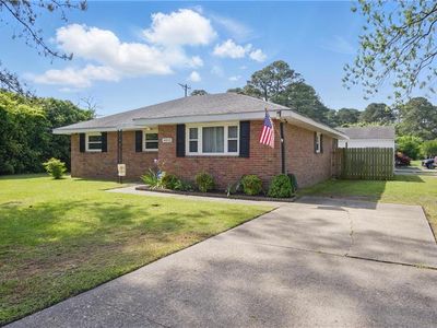 4813 Hatton Point Rd