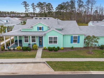 1605 Shoreside Dr #102