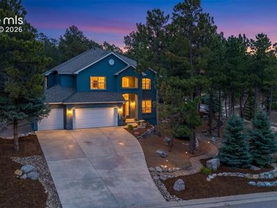 15663 Wildwood Ct