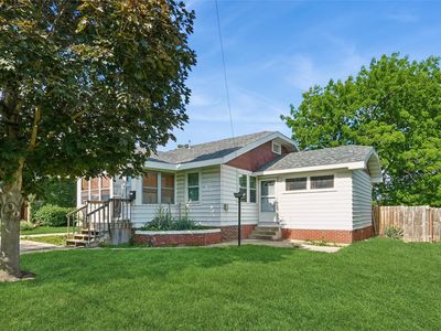 Property at 214 E 14th St N, Newton, IA