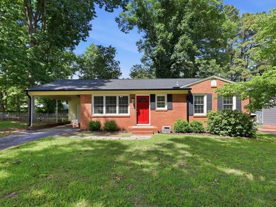 418 Frazier Dr