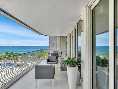 10155 Collins Ave APT 606