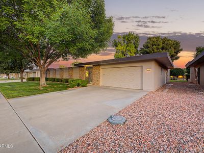 Property at 10345 W GARNETTE Drive, Sun City, AZ