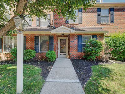 1552 Benjamin Franklin Ct #552