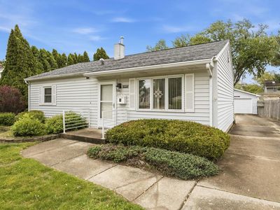 Property at 1647 Cleveland Street, Beloit, WI