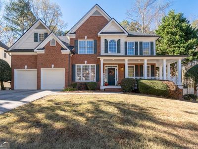 3204 Creek Trce W