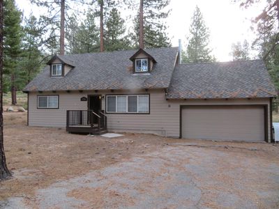 2396 Alice Lake Rd