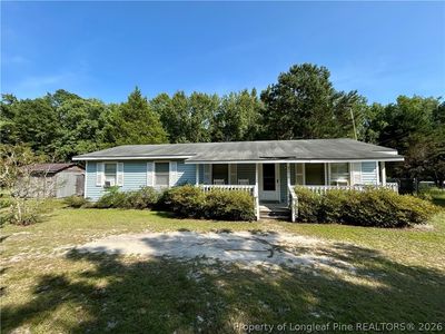 Property at 3270 Shaw Mill Rd, Saint Pauls, NC