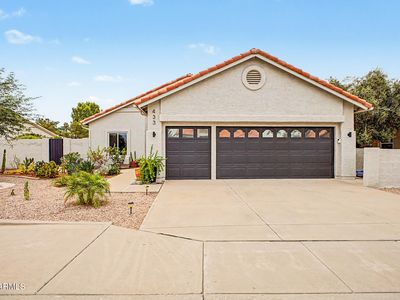 433 W TEAKWOOD Drive