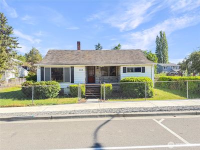 Property at 702 Martin Street, Steilacoom, WA