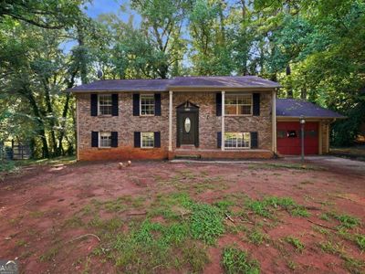 4540 Birch Ridge Trl