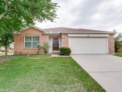 4501 Claret Ct