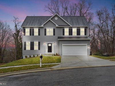 6509 Suitland Rd