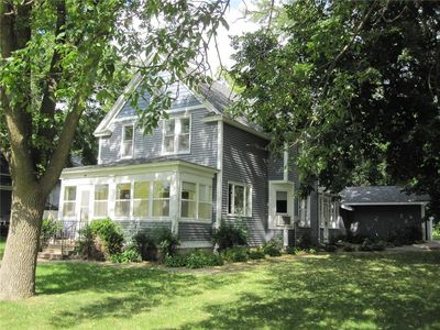 230 N Arch Ave