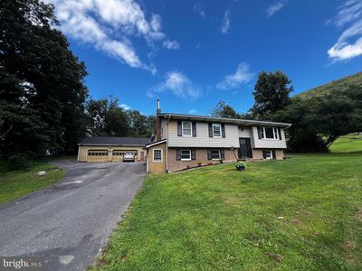 173 Bossinger Rd