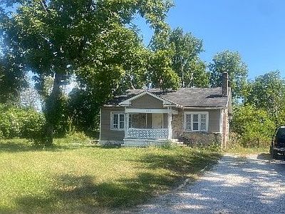 Property at 3715 N Butler Ave, Indianapolis, IN
