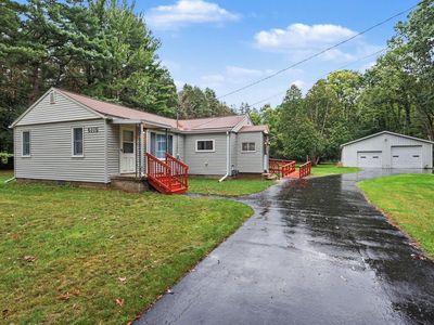 6115 Dorwood Rd