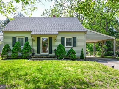 Property at 10 S Jefferson Ave, Wenonah, NJ