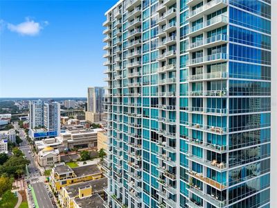 150 E ROBINSON STREET #3209